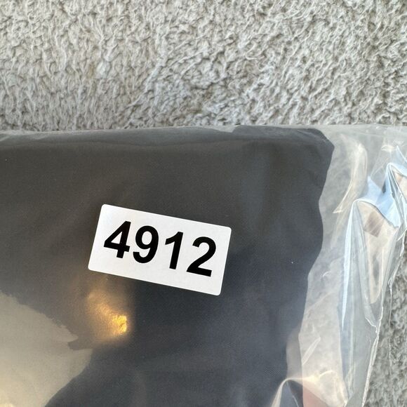 BYLT Elite Jogger Pants Mens Medium Black Performance Fitness Active Gym Workout - Picture 10 of 10